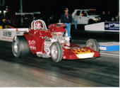 Gaylord Garvin