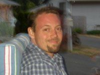 Chad Skinner