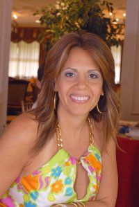 Amy Ramson