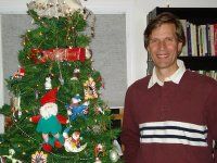 Bill Scheffler