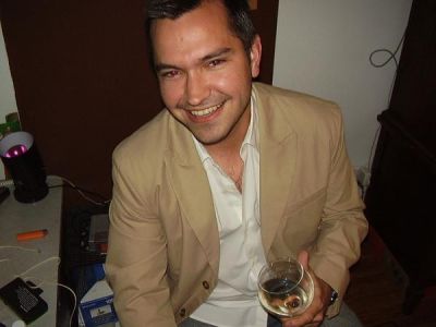 Robert Higginbotham