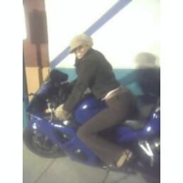 Donna Trotman