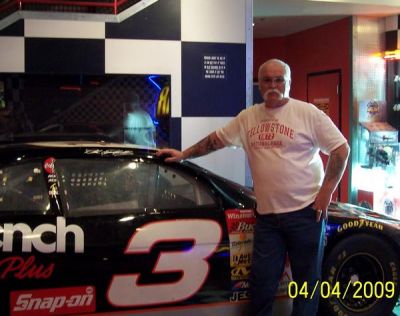 Donald Duncan