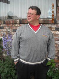 Wouter Vanlonden