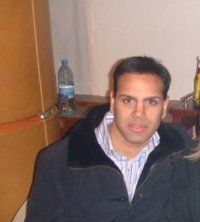 Absar Haaris