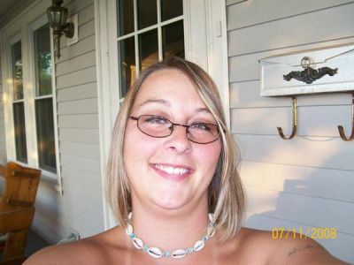 Sherri Laforest