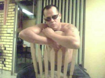 Salvador Tejeda