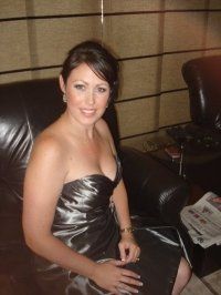 Amy Thompson