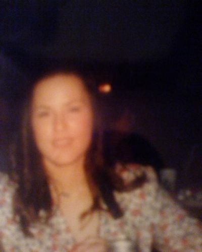 Delores Overly