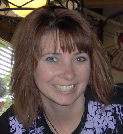 Laura Allen Wade