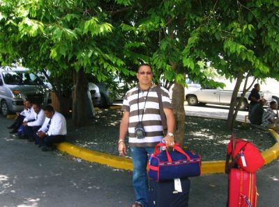 Jorge Astacio