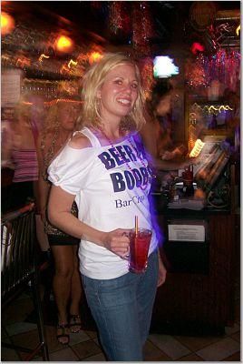 Jennifer Bodnar