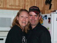 Cheryl Bronson