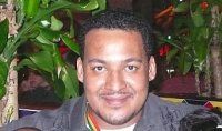 Duane Clark