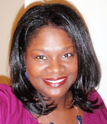 Iris Perry