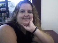 Jenny Hayes
