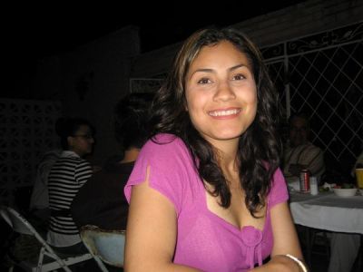 Ana Caballero