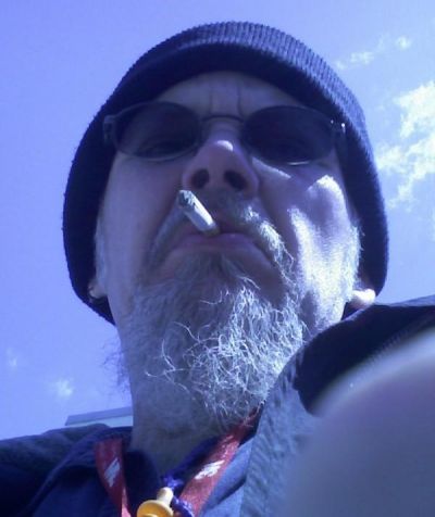 Alan Dover