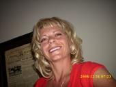 Christine Rysdyk