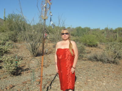 Mary Killian