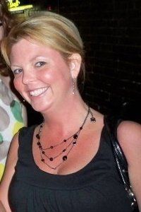 Beth Casto