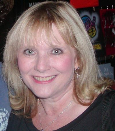 Cheryl Mcdowell