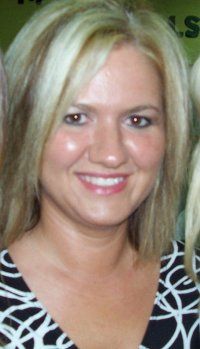 Sherry Mosley