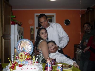 Yahaira Diaz