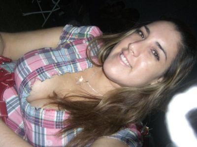 Angelica Molina