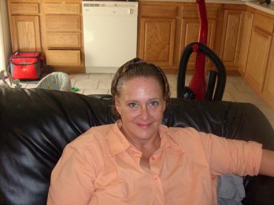 Dawn Mccoll