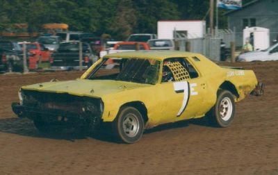 John Evans