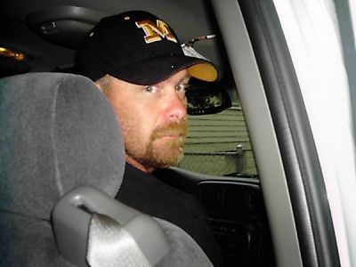 Mark Scruggs