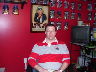 Daniel Swackhammer