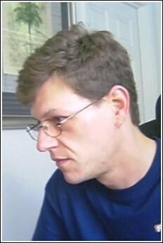 Jerrod Goss