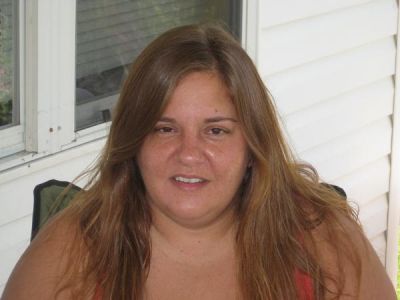 Deena Petit