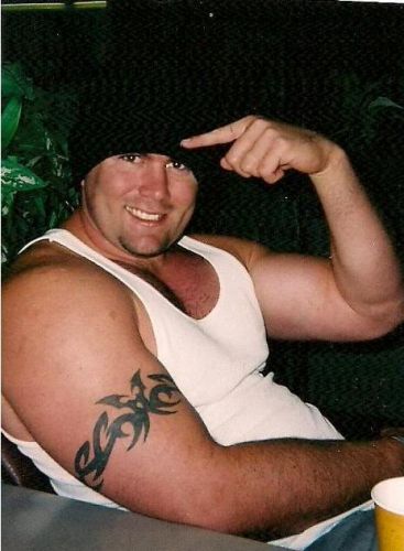 Allen Gilmore