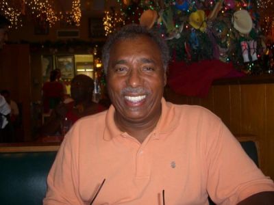 Donald Boggs
