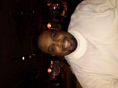 Anthony Carter