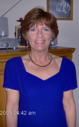 Vanessa Adderley