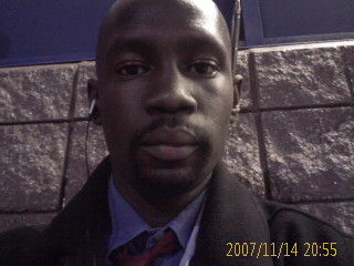 Yusef Henry
