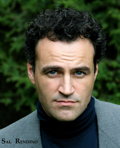 Salvatore Rendino