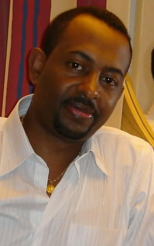 Bekele Tilahun