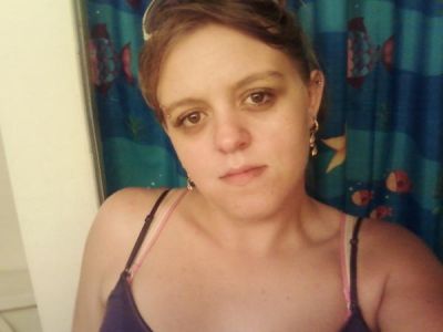 Amy Dexter