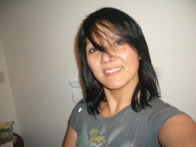 Shereen Mesa