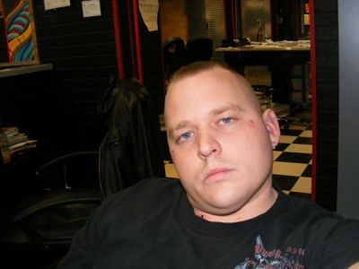 Justin Fagan