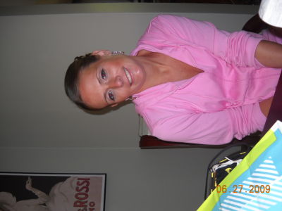 Stephanie Hale