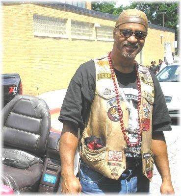 Craig Franklin