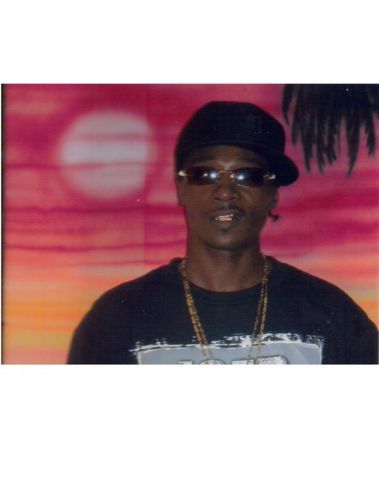 Roderick Lewis