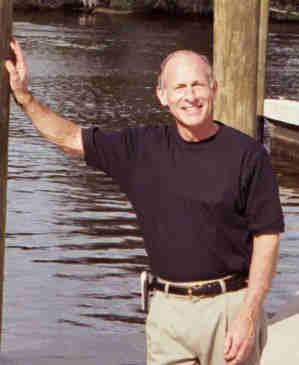 Wes Hartsook