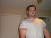 Shane Callison